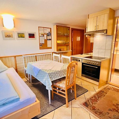 Haus Kogler Apartment Aich  Ngoại thất bức ảnh