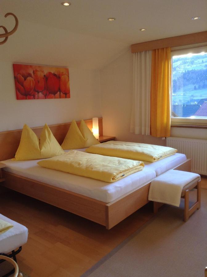 Haus Kogler Apartment Aich  Ngoại thất bức ảnh