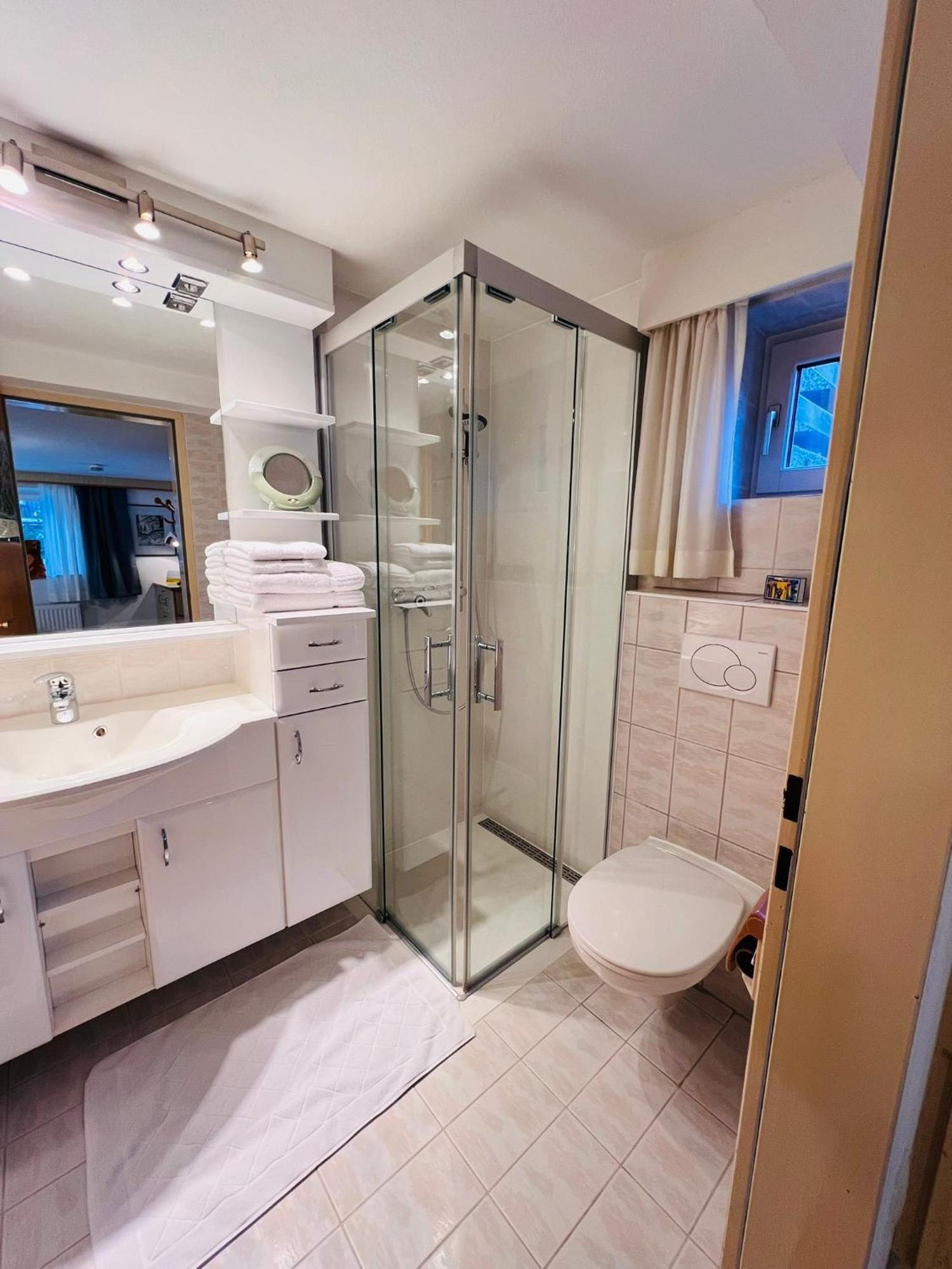 Haus Kogler Apartment Aich  Ngoại thất bức ảnh