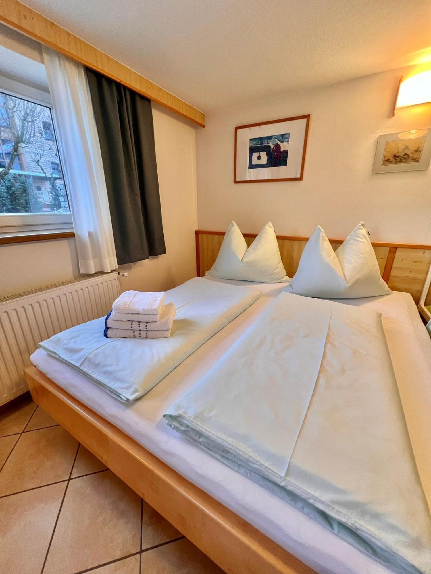 Haus Kogler Apartment Aich  Ngoại thất bức ảnh
