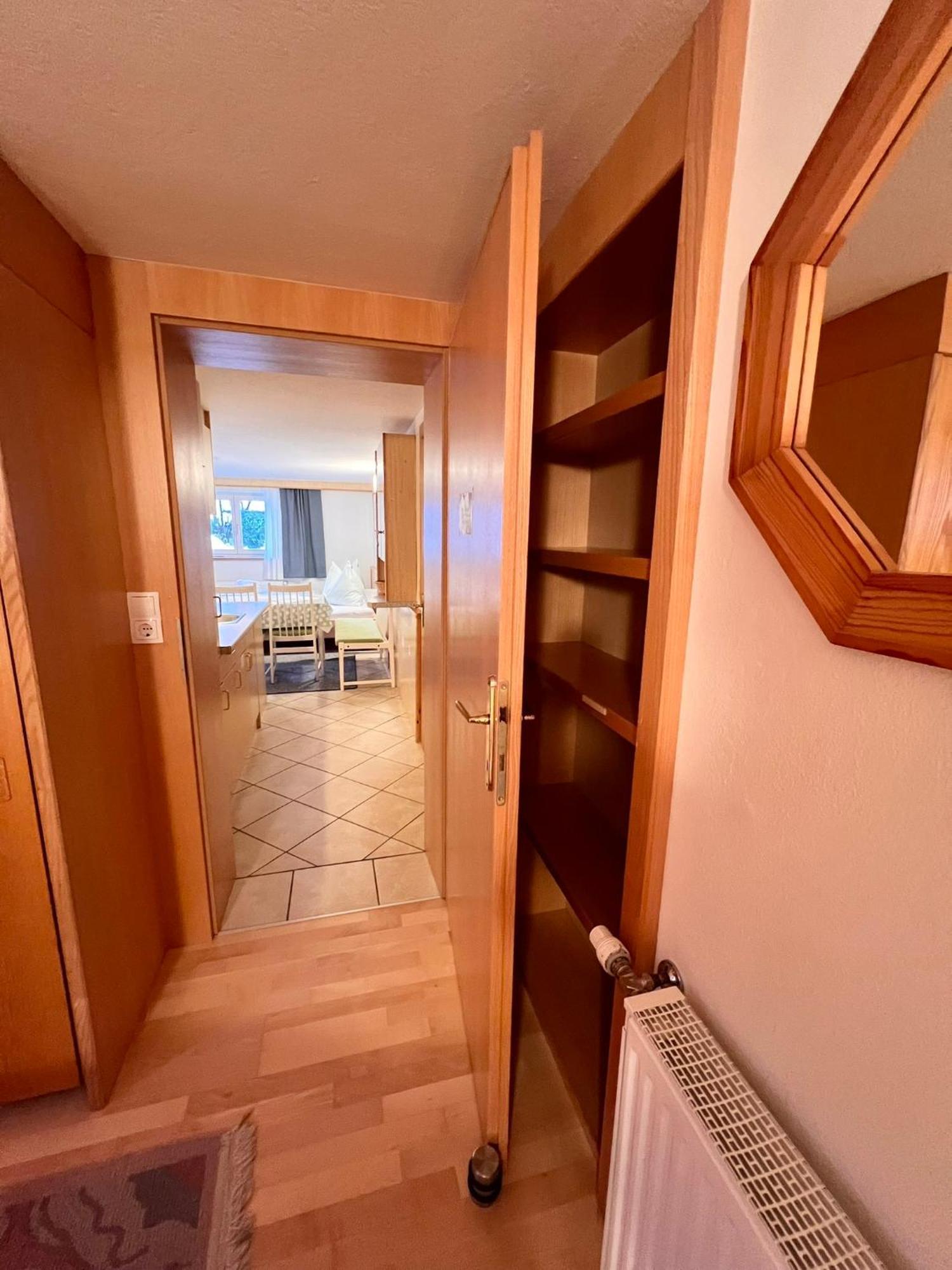 Haus Kogler Apartment Aich  Ngoại thất bức ảnh