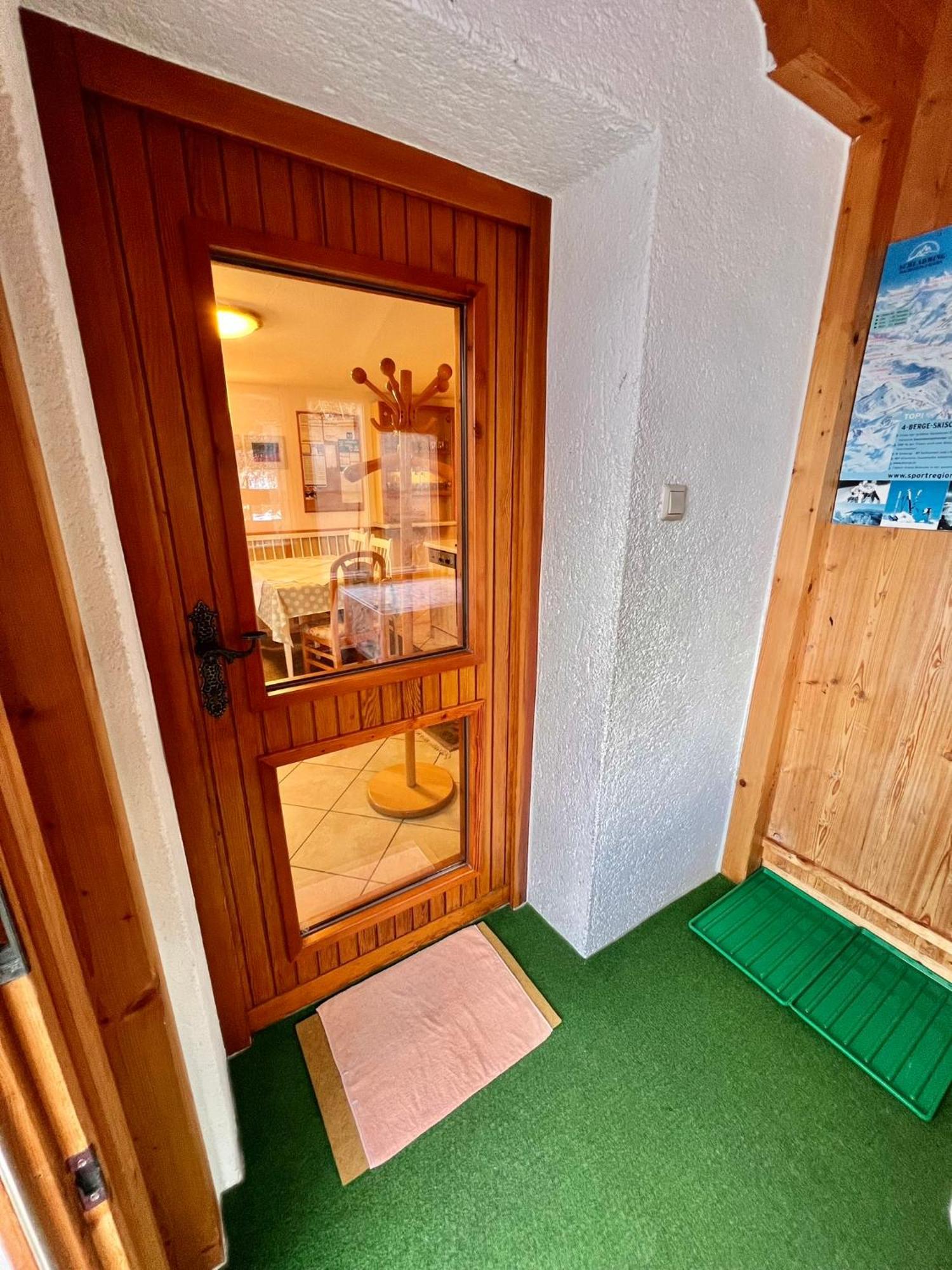 Haus Kogler Apartment Aich  Phòng bức ảnh